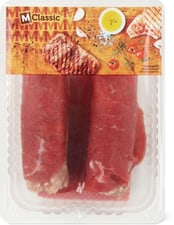 M-Classic ucceli scapati