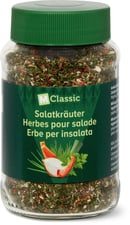 M-Classic Erbe per insalata secche