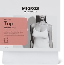 Damen Top (Farbe: weiss, Grösse: XXL)