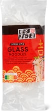 Tiger Kitchen Glass Noodles Chinese Style nouilles d’amidon de pois et de haricots mungo
