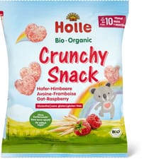 HOLLE BIO CRUNCHY AVOINE FRAM