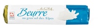 Beurre sel des Alpes