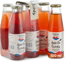 Aperitiv Ticines