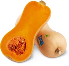 Migros Bio courges Butternut