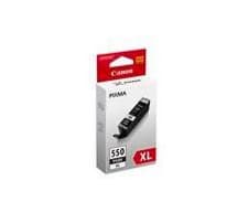 Canon PGI-550 cartouche d'encre XL schwarz Cartouche d’encre