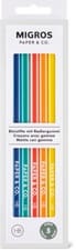 Crayons HB