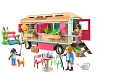 Country 71441 Roulotte café boutique