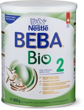 Nestlé Bio Beba Optipro 2