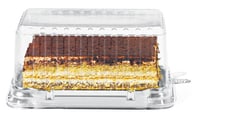 Tranche de tiramisù