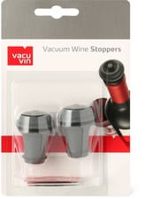 Bouchon conservateur pour bouteille de vin
