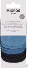 Patches Jeans 57 x 82 mm