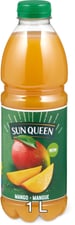 Sun Queen Fairtrade Mangue Nectar