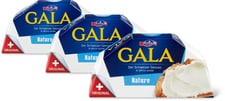 Gala nature trio
