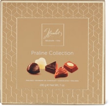 Hamlet Praline Collection