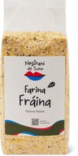 Nostrani del Ticino Farina Fráina