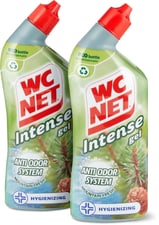 WC Net Gel Mount.Fresh