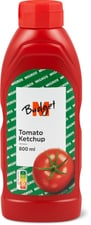 M-Budget Ketchup