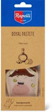 Rapelli pâté royal