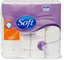 Soft Comfort 32er