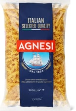 Agnesi Fusilli