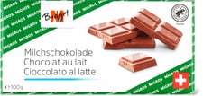 M-Budget Chocolat au lait