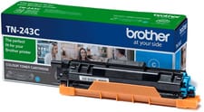 Brother TN-243C cyan Cartouche de toner