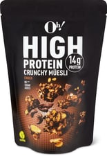 Oh! Muesli High Protein Crunchy Chocolat