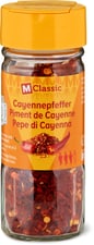M-Classic Piment de Cayenne grossièrement haché