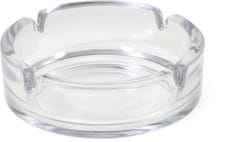 Cendrier (Couleur: transparent, Taille: 000)