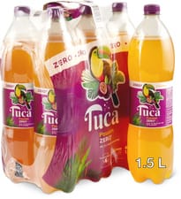 Tuca Passion zero