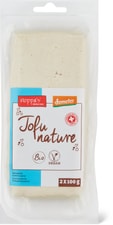 Demeter Tofu Nature