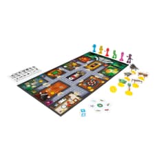 Cluedo Junior (FR) (Langue: FR)