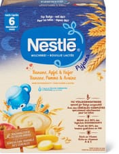 Nestlé Baby Pyjama Banane-Pomme& Avoine