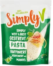 Simply V Pastagenuss