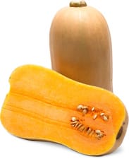 Courges Butternut