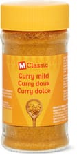 M-Classic Curry doux moulu