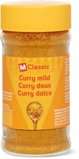 M-Classic Curry doux