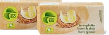 Migros Bio burro speciale duo