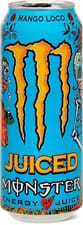 Monster mango loco