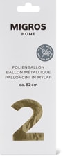 Ballons feuille 2 (Type: ZAHL 2)