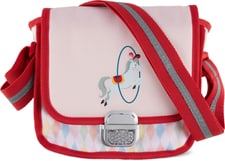 Zaino (Colore: rosa 1, Taglie: one Size)