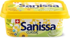 Margarine Sanissa Classic aha!