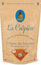 La Crêpière Crêpes