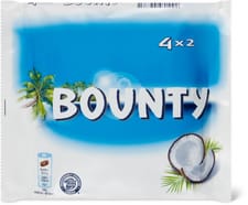 Bounty Barres