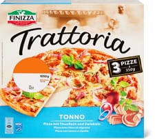 Finizza MSC tonno 3x