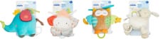 Milette Peluche musicale