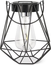 Suspension solaire