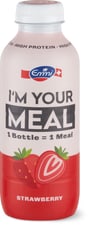 Emmi i`m your meal fraise