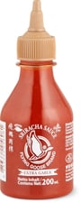 Flying Goose Sauce Sriracha extra garlic