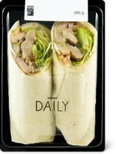Migros Daily Wraps Poulet Avocat